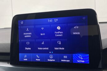 FORD FOCUS, , hi-res
