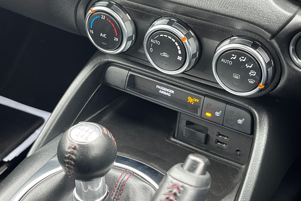 MAZDA MX-5, , hi-res