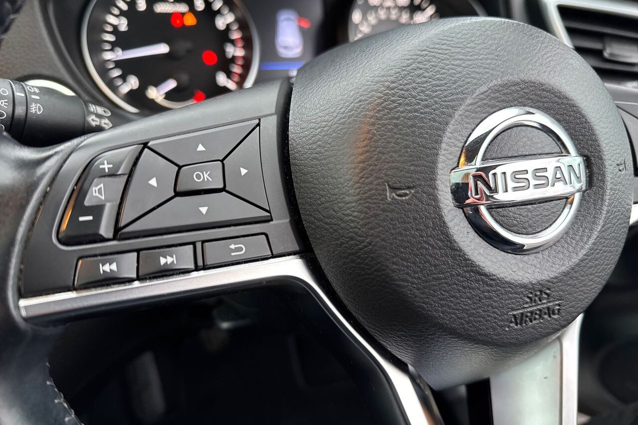 NISSAN QASHQAI, , hi-res