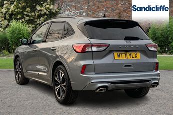 FORD KUGA, , hi-res