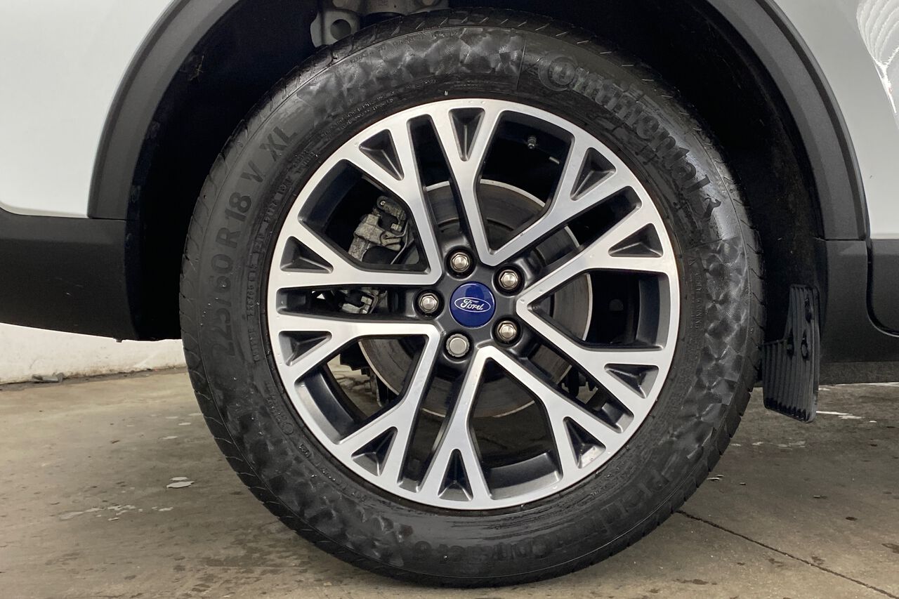 FORD KUGA, , hi-res