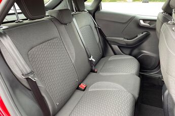 FORD PUMA, , hi-res