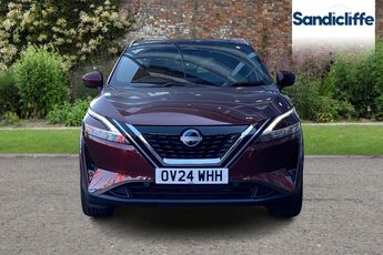 NISSAN QASHQAI, , hi-res
