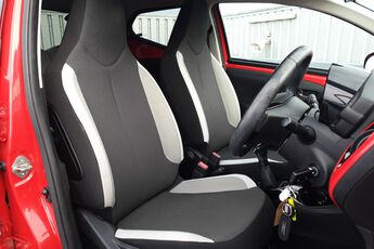TOYOTA AYGO, , hi-res