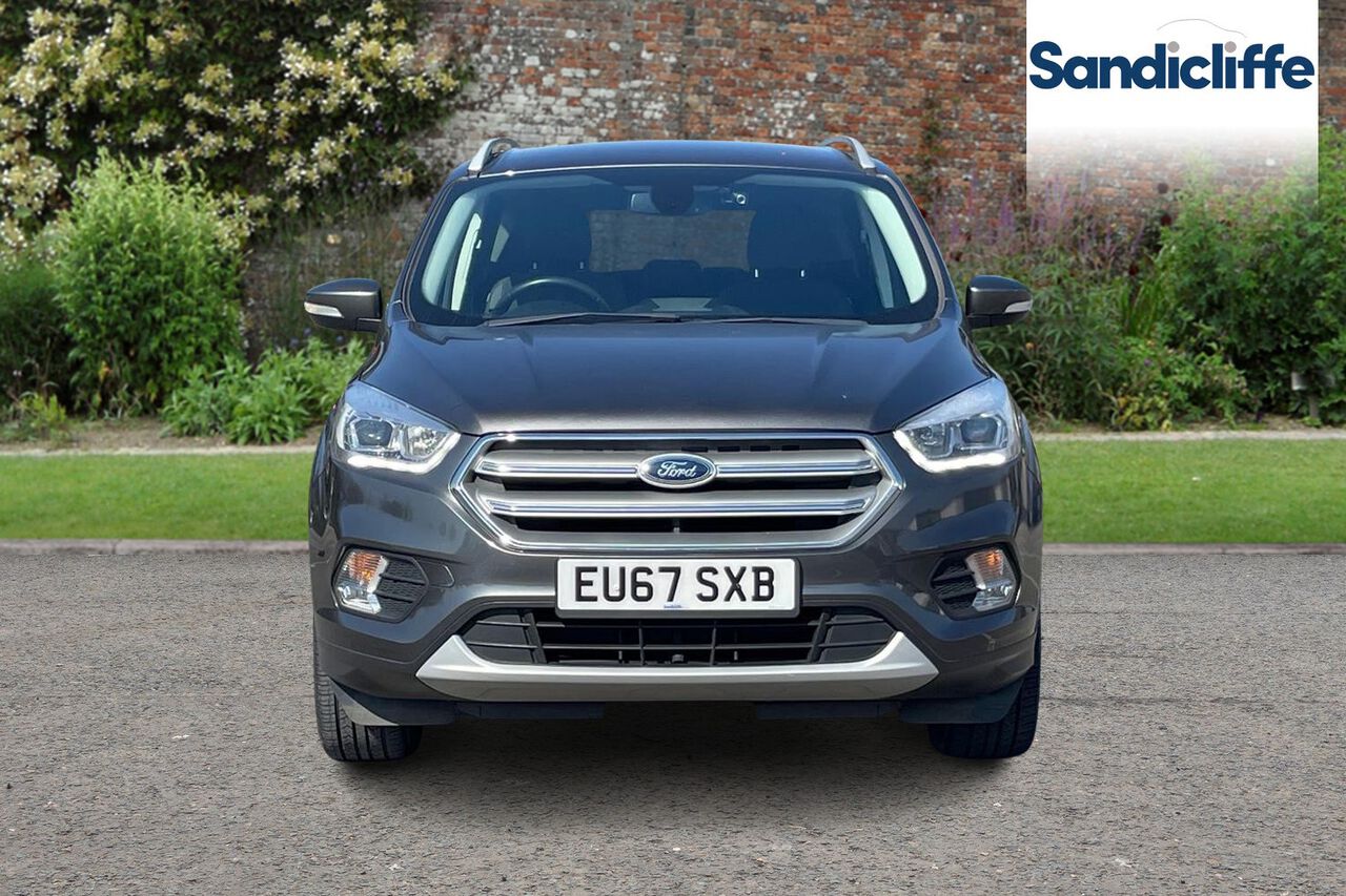 FORD KUGA, , hi-res