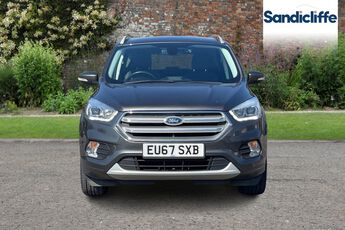 FORD KUGA, , hi-res