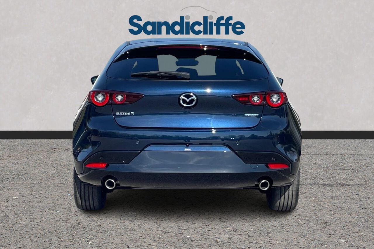 MAZDA 3, , hi-res