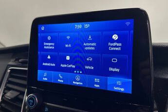 FORD TRANSIT CUSTOM, , hi-res