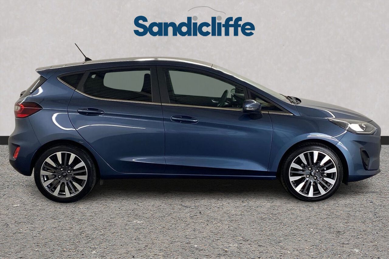 FORD FIESTA, , hi-res