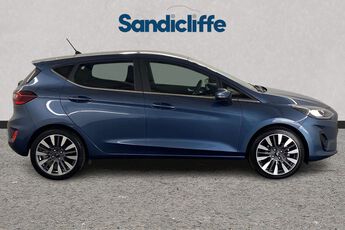 FORD FIESTA, , hi-res