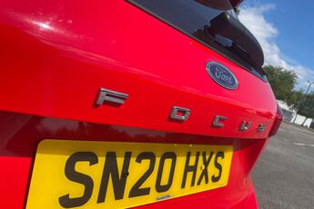 FORD FOCUS, , hi-res