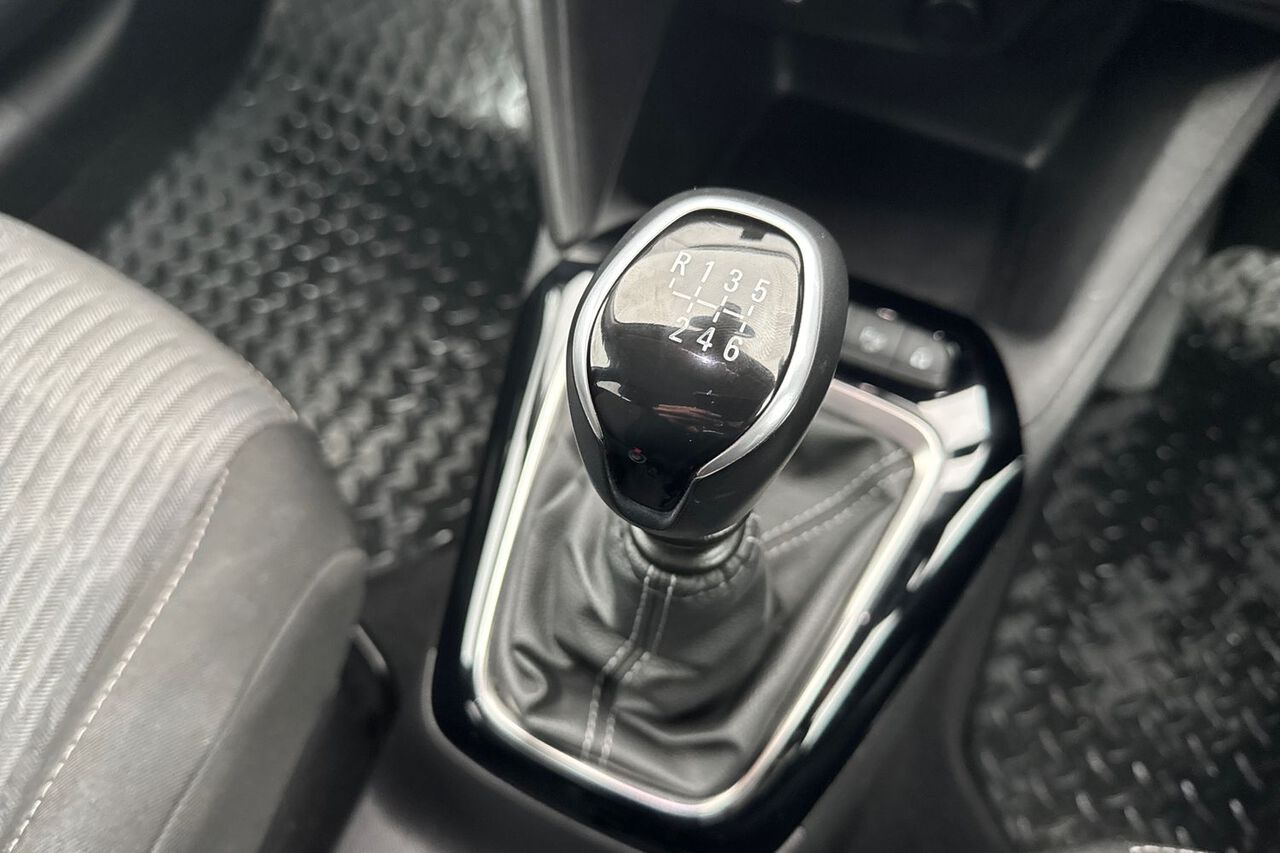 VAUXHALL CORSA, , hi-res
