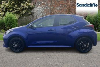 MAZDA 2 Hybrid, , hi-res