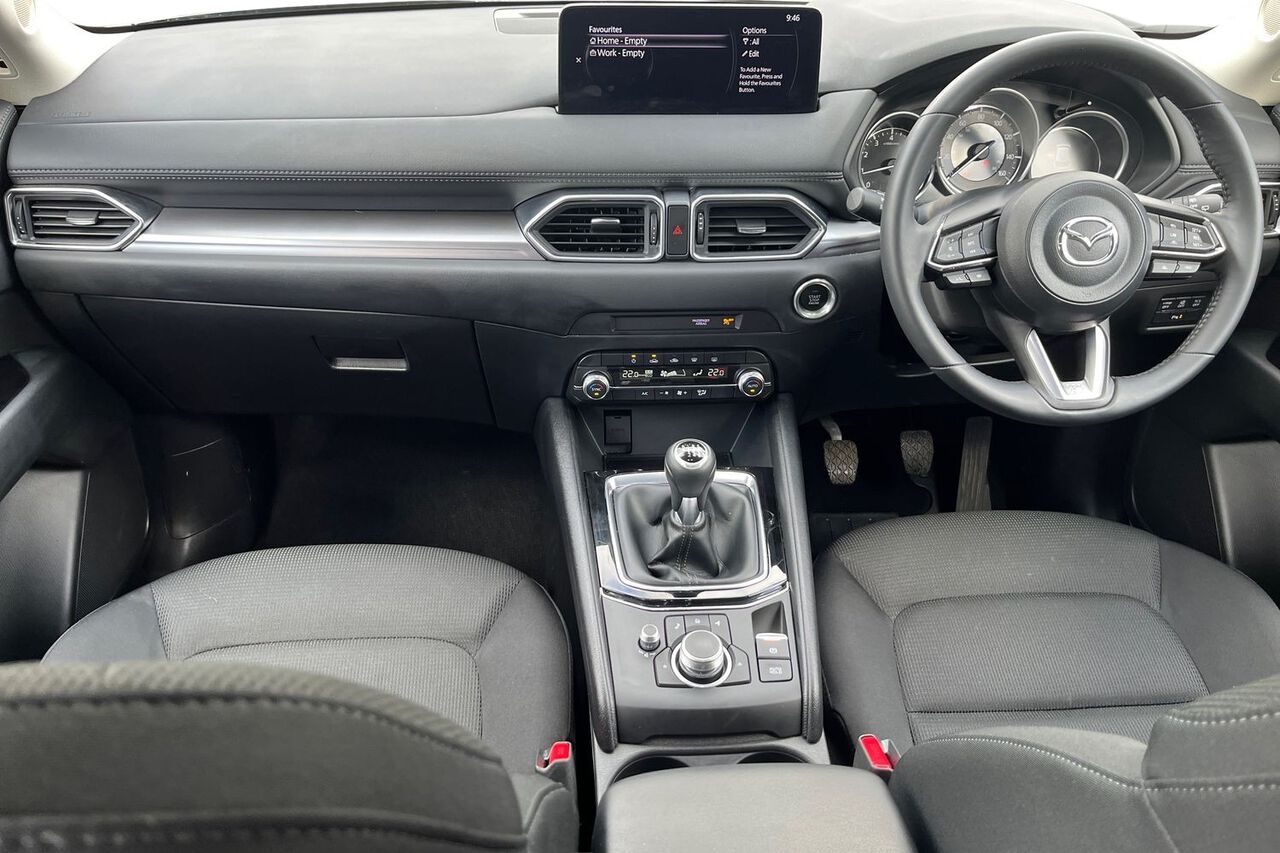 MAZDA CX-5, , hi-res