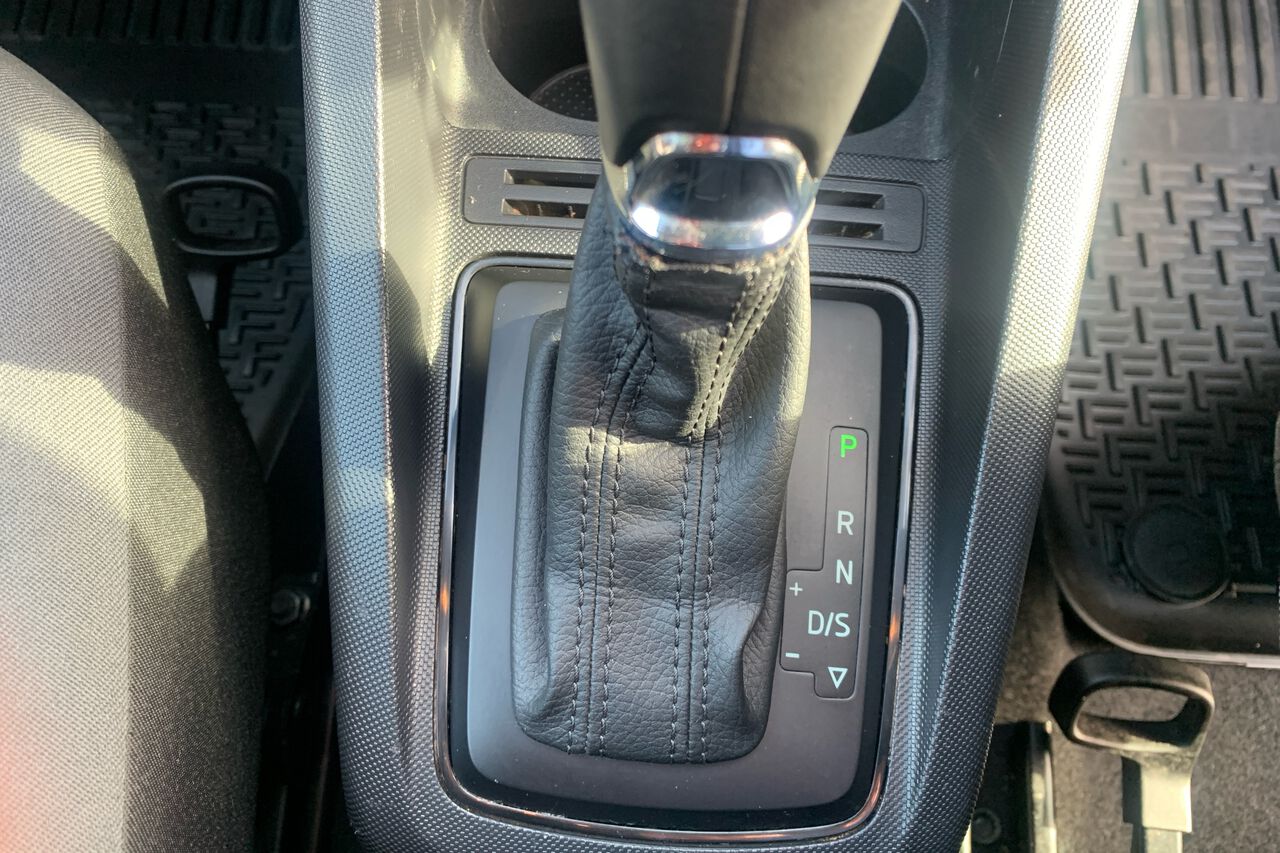 SKODA FABIA, , hi-res