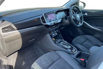 VAUXHALL GRANDLAND, , hi-res