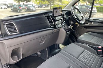FORD TRANSIT CUSTOM, , hi-res