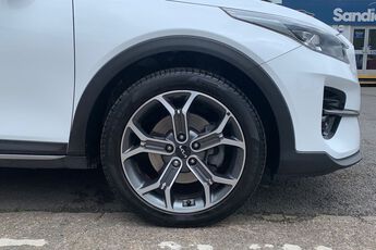 KIA XCEED, , hi-res
