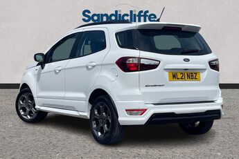 FORD ECOSPORT, , hi-res