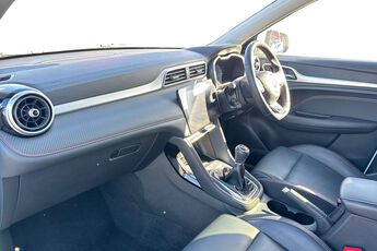 MG MOTOR UK ZS, , hi-res