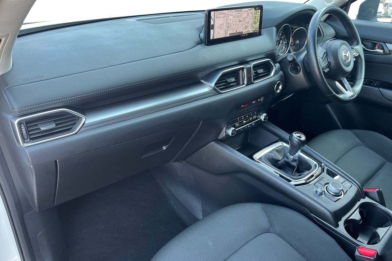 MAZDA CX-5, , hi-res