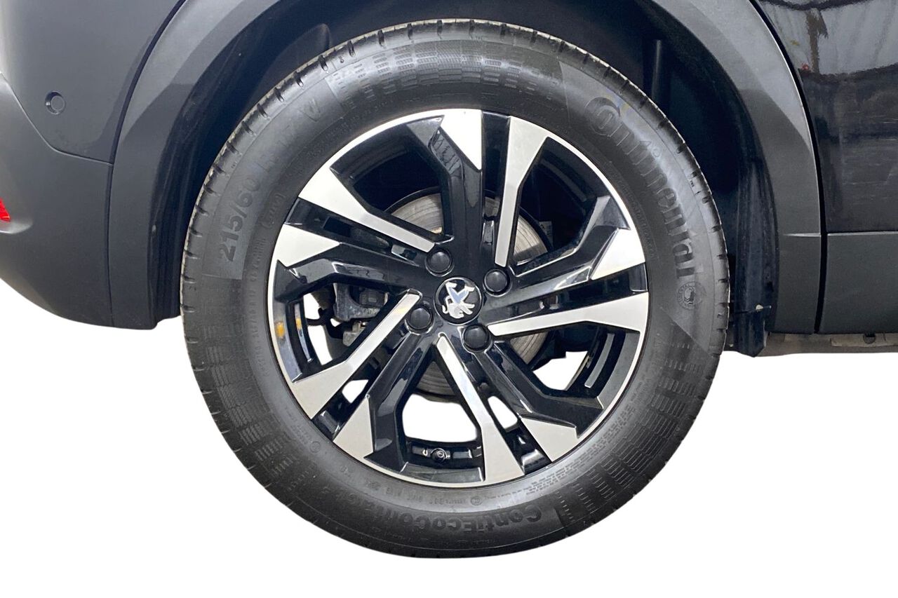 PEUGEOT 2008, , hi-res