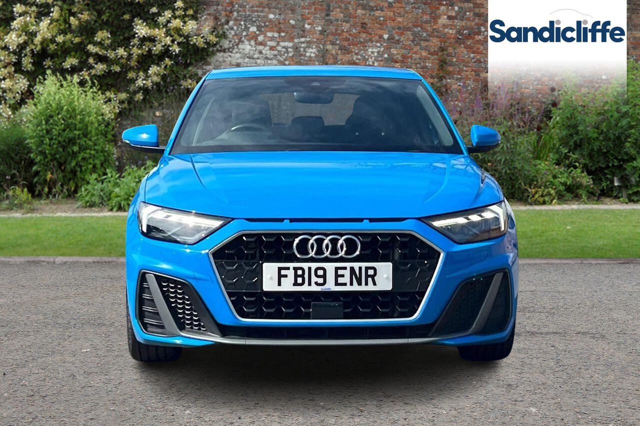 AUDI A1, , hi-res