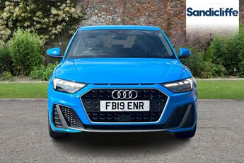 AUDI A1, , hi-res