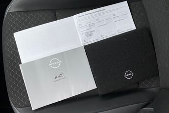 NISSAN JUKE, , hi-res