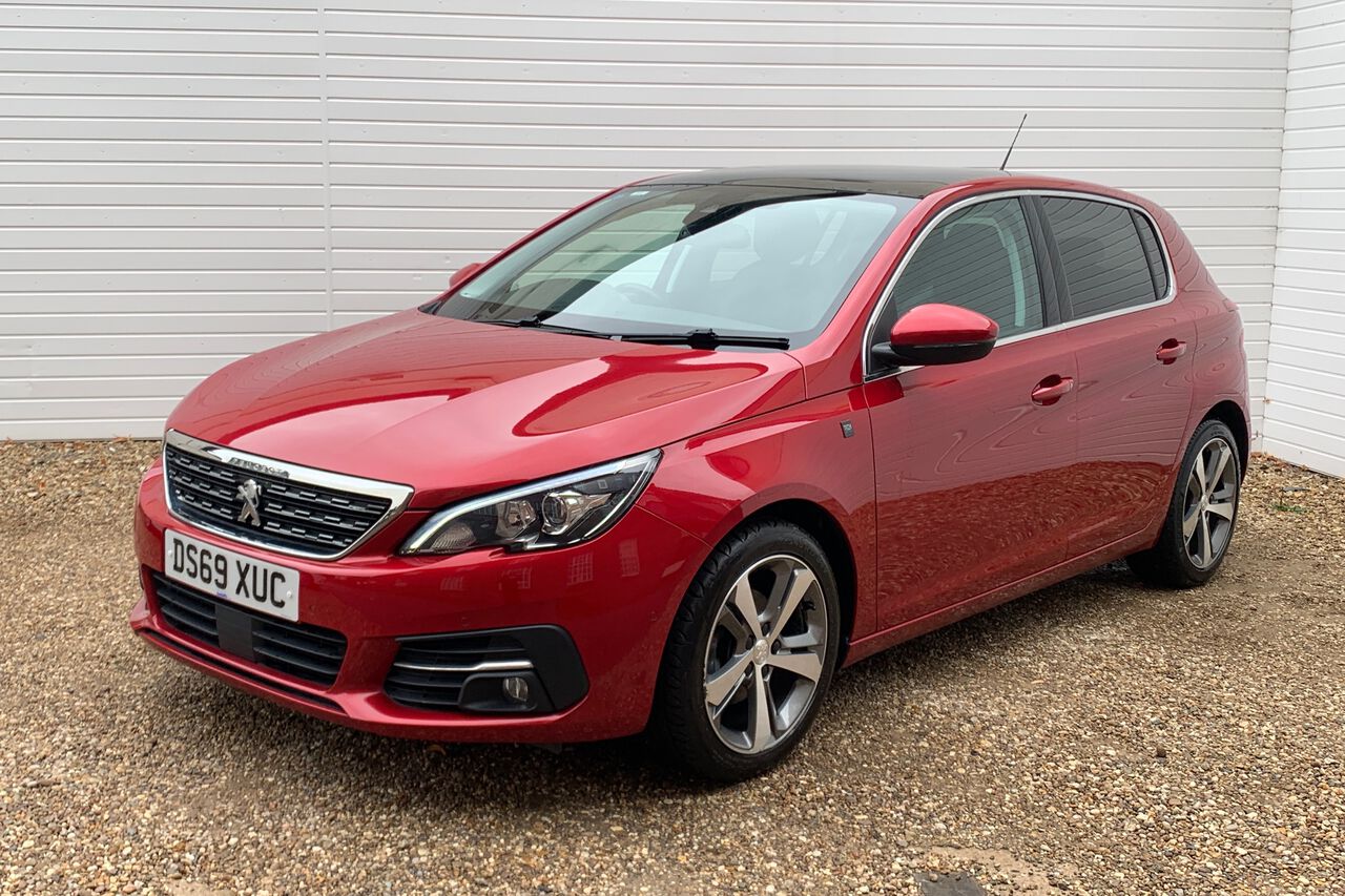 PEUGEOT 308, , hi-res