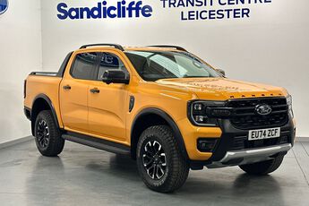 FORD RANGER, , hi-res