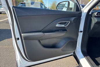 MG MOTOR UK ZS, , hi-res