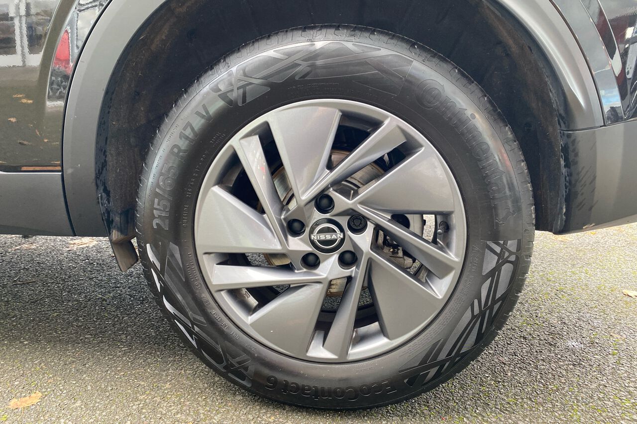 NISSAN QASHQAI, , hi-res