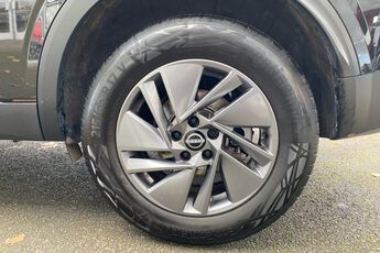 NISSAN QASHQAI, , hi-res