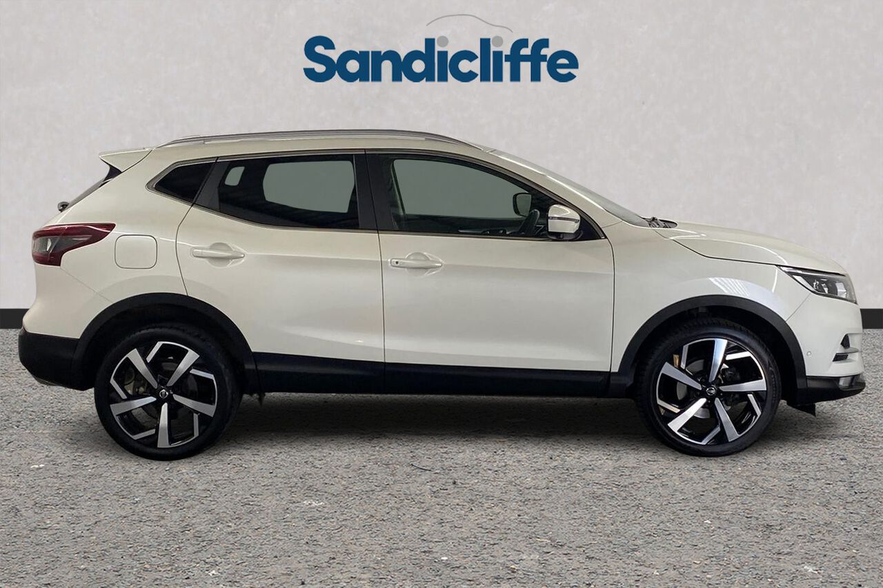 NISSAN QASHQAI, , hi-res