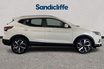 NISSAN QASHQAI, , hi-res