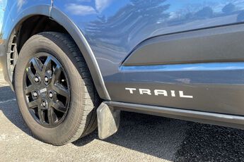 FORD TRANSIT CUSTOM, , hi-res