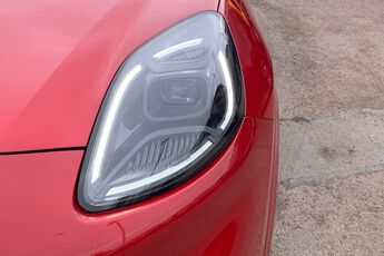 FORD PUMA, , hi-res