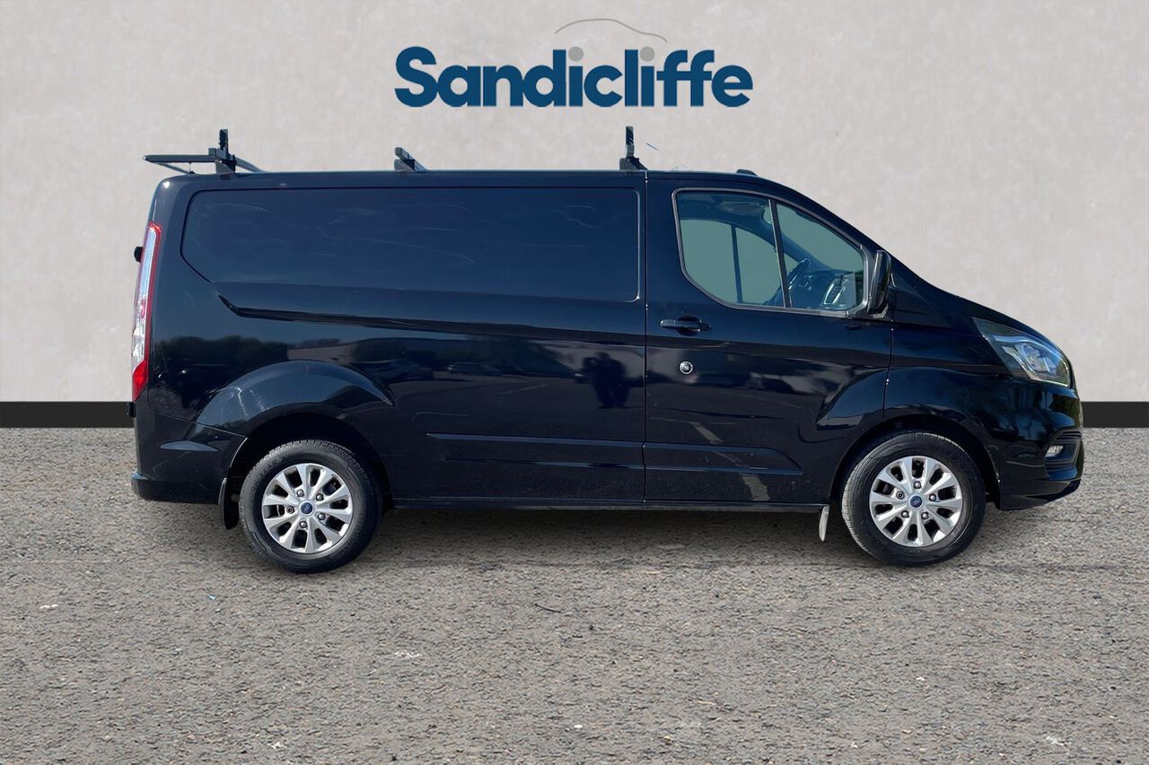 FORD TRANSIT CUSTOM, , hi-res