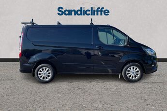 FORD TRANSIT CUSTOM, , hi-res