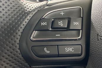 MG MOTOR UK HS, , hi-res