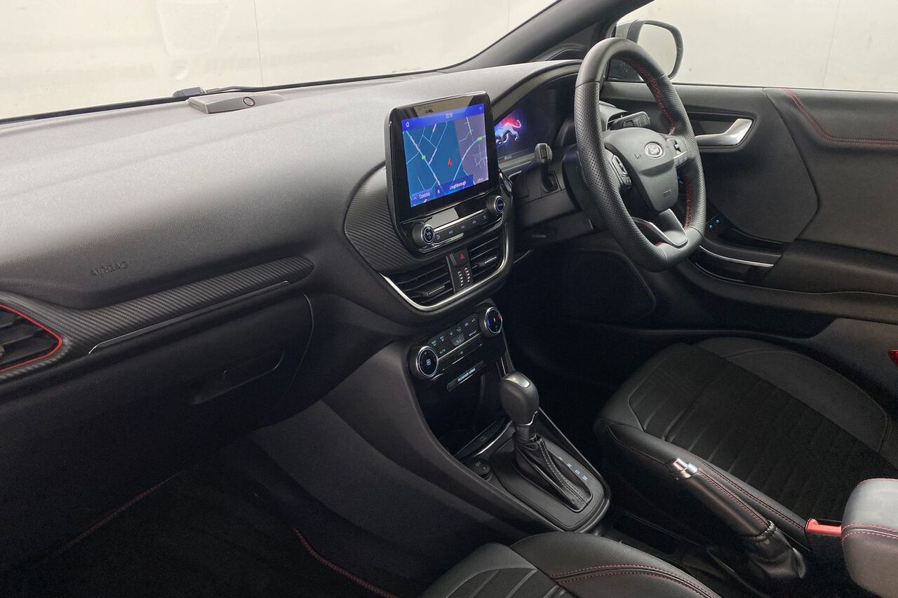 FORD PUMA, , hi-res