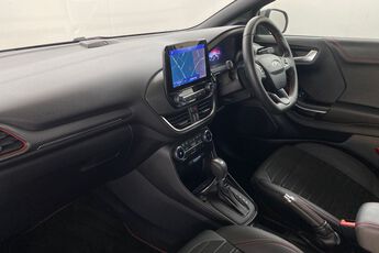 FORD PUMA, , hi-res