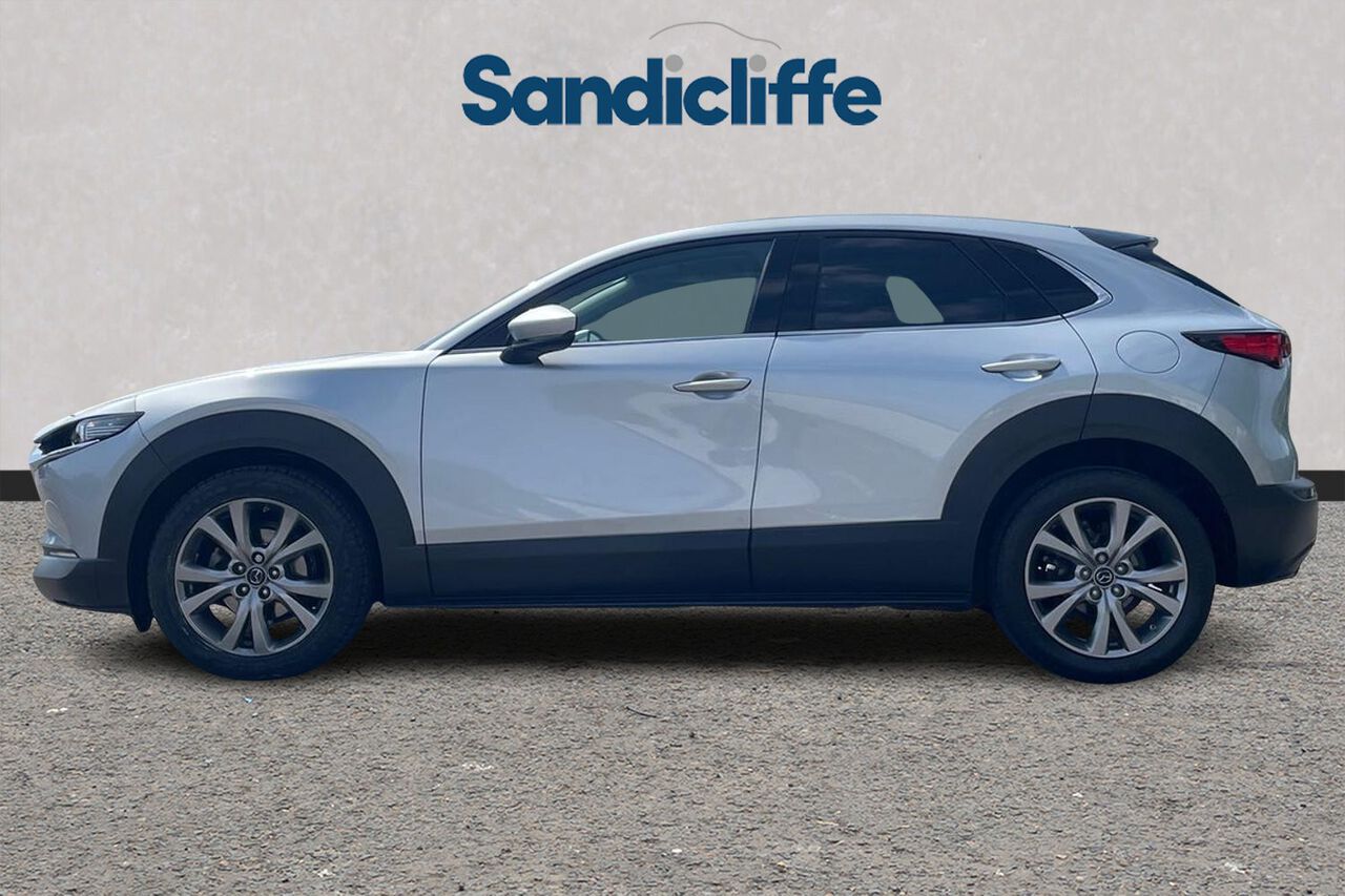 MAZDA CX-30, , hi-res