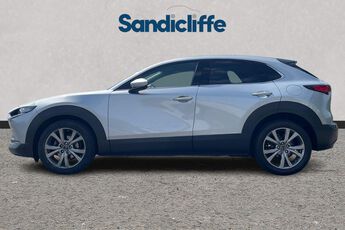 MAZDA CX-30, , hi-res