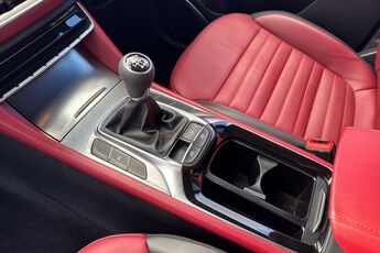 MG MOTOR UK HS, , hi-res