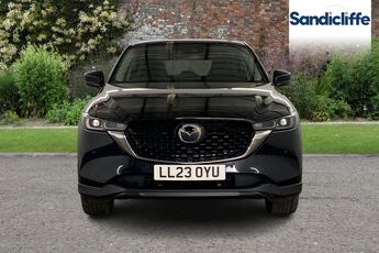 MAZDA CX-5, , hi-res