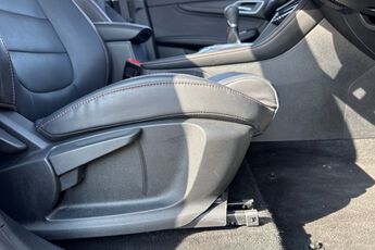 MG MOTOR UK HS, , hi-res