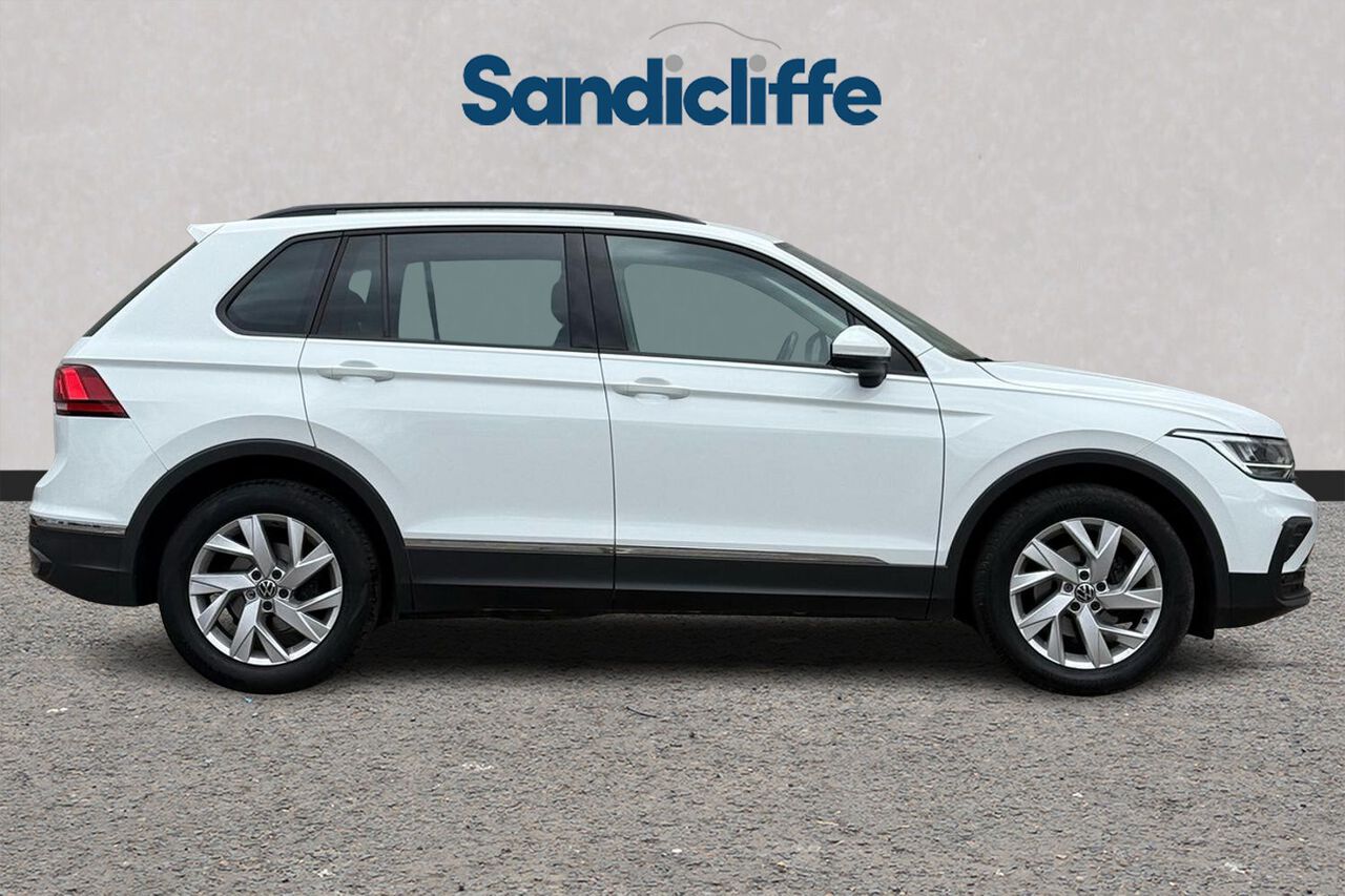 VOLKSWAGEN TIGUAN, , hi-res