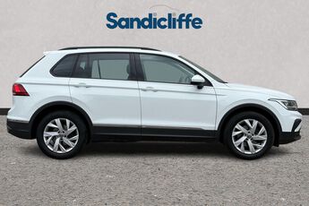 VOLKSWAGEN TIGUAN, , hi-res
